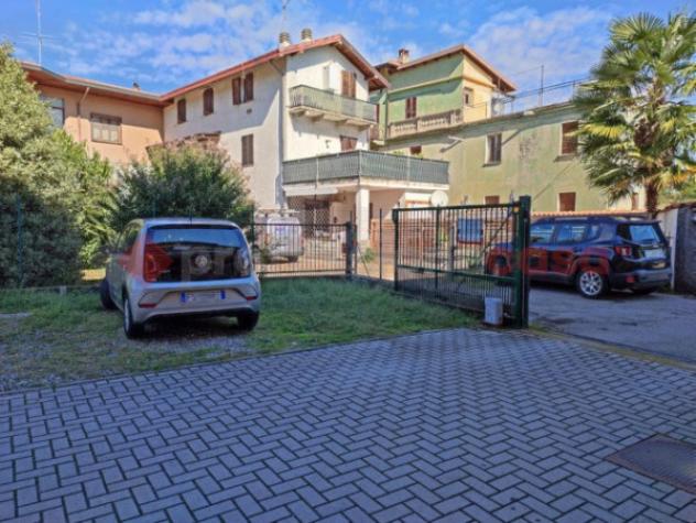 Appartamento di 55 m² con 2 locali e box auto in vendita a Dormelletto - Foto 14