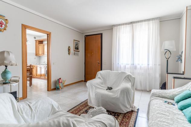 Appartamento in vendita a Empoli 100 mq Rif: 1412414 - Foto 4