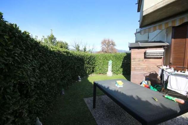 V000480 - Trilocale Faloppio - Foto 16