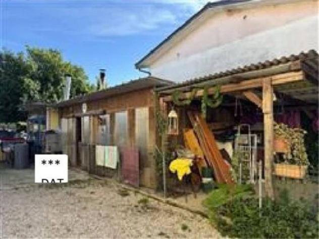 Immobile in asta di 83 m² in vendita a Forni di Sopra - Foto 5