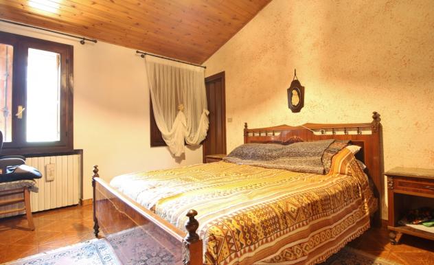 Porzione di casa in vendita a Gambellara - Foto 13