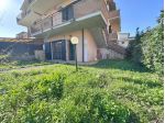 BAGNO DI GAVORRANO AMPIO APPARTAMENTO CON GIARDINO ESCLUSIVO