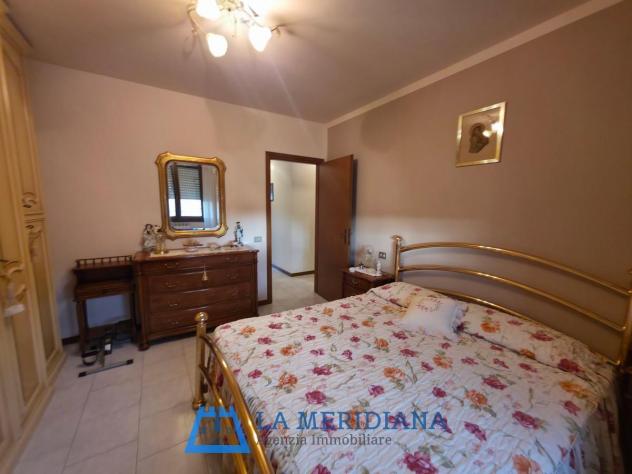 Appartamento in vendita a Lamporecchio 110 mq Rif: 1402844 - Foto 9