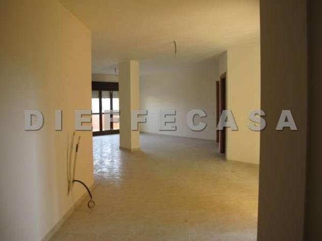 V1299 - In vendita a Marsala appartamento con vista mare - Foto 2