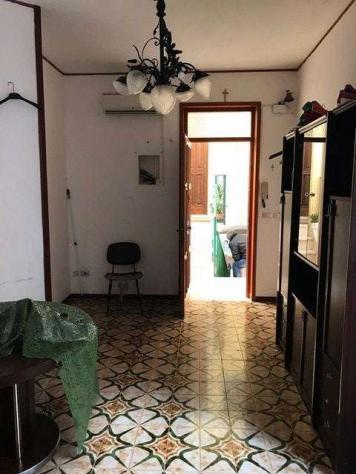 V1630 - In vendita a Marsala Casa semind in c.storico - Foto 19
