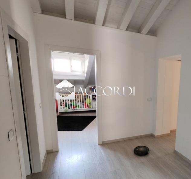 BIFAMILIARE di 5 vani e di 198 mq (MASER) rif. BL081 - Foto 17
