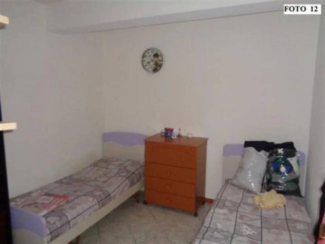 Immobile in asta di 90 m² con più di 5 locali e box auto in vendita a Mazzarrone - Foto 15