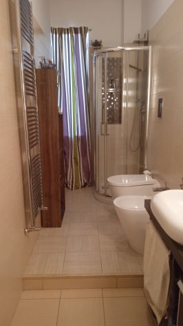 Pianura - Trilocale 105 mq - Ristrutturato - Ampie balconate - Foto 10