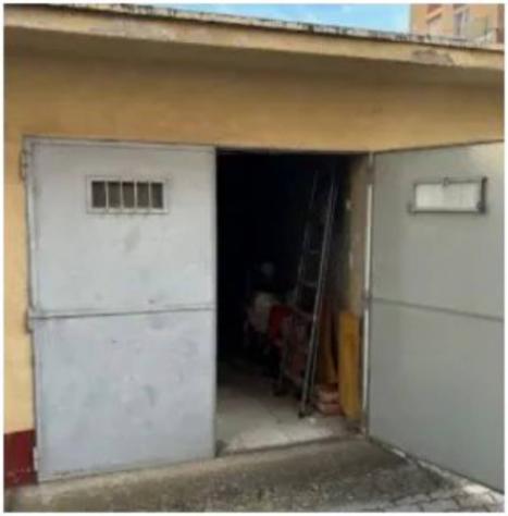 Immobile in asta di 75 m², box auto in vendita a Novara - Foto 10