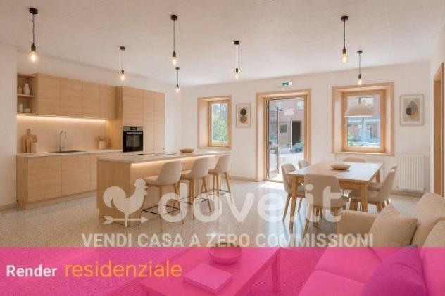Appartamento di 250 m² con 5 locali e box auto in vendita a Oltre il Colle - Foto 6