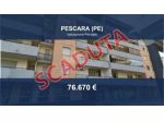 Immobile in asta di 102 m² in vendita a Pescara