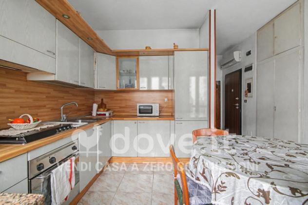Appartamento di 100 m² con 3 locali in vendita a Pieve Emanuele - Foto 9