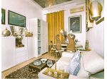 Trilocale in Centro a Piombino, Piano Terra con Patio pranzabile