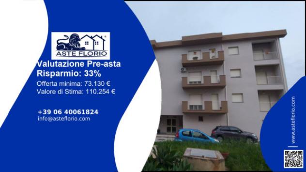 Immobile in asta di 140 m² in vendita a Porto Empedocle - Foto 2