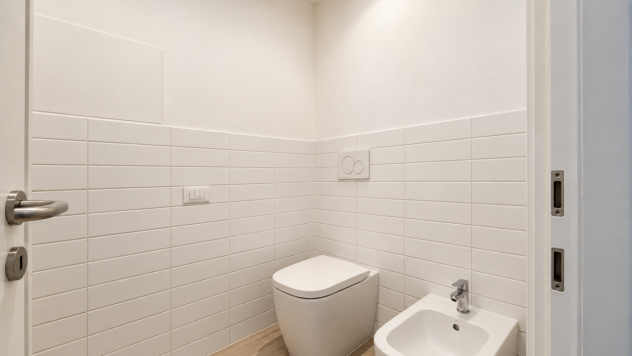 Palazzo / Edificio in vendita a Roma - Foto 19