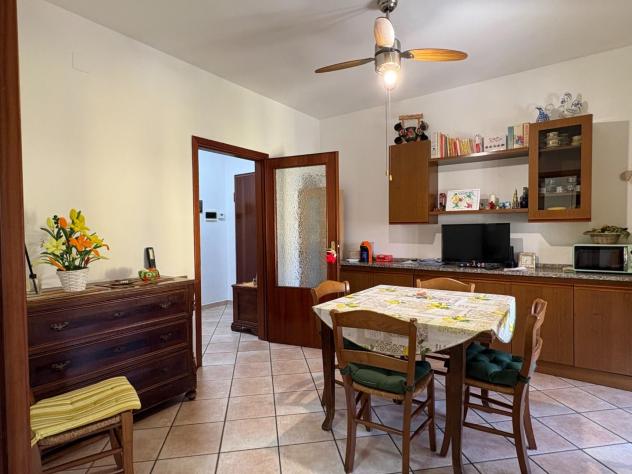 Appartamento in vendita a Pontasserchio - San Giuliano Terme 115 mq Rif: 1447831 - Foto 4