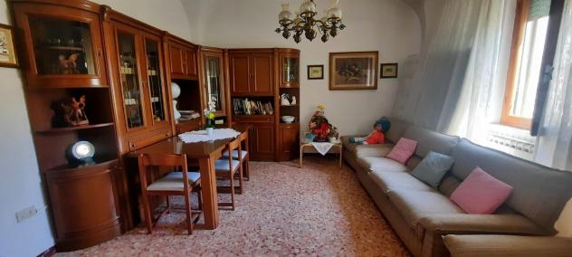 Terratetto in vendita a San Romano - San Miniato 120 mq Rif: 1411916