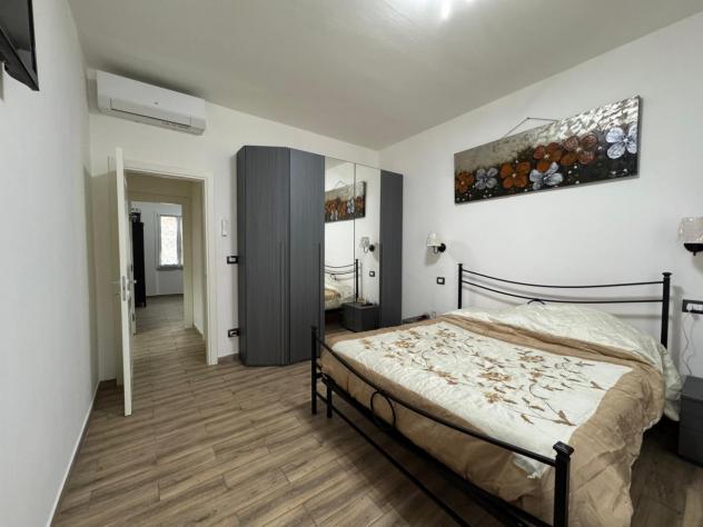 APPARTAMENTO di 4 vani e di 92 mq (SCANDICCI - Via Pisana 42, Casellina, Scandicci) rif. 0300 - Foto 20