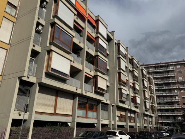 Appartamento di 110 m² con 4 locali e box auto in vendita a Torino - Foto 5