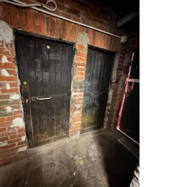 Immobile in asta di 58 m² in vendita a Torino - Foto 9