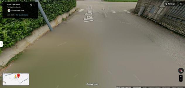 Immobile in asta di 93 m² in vendita a Turbigo - Foto 4