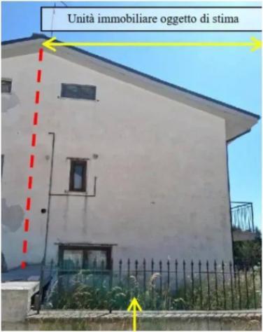 Immobile in asta di 136 m² in vendita a Vastogirardi - Foto 2