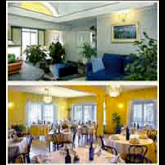 Hotel Serena