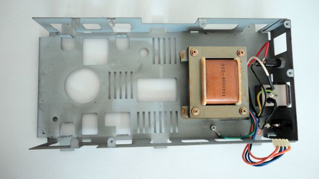 Ricambi ORIGINALI Lettore floppy Commodore 1541 - Foto 3