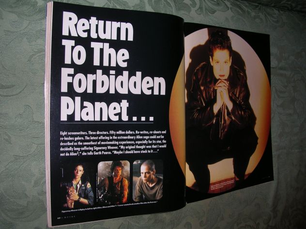 EMPIRE - Foto 3