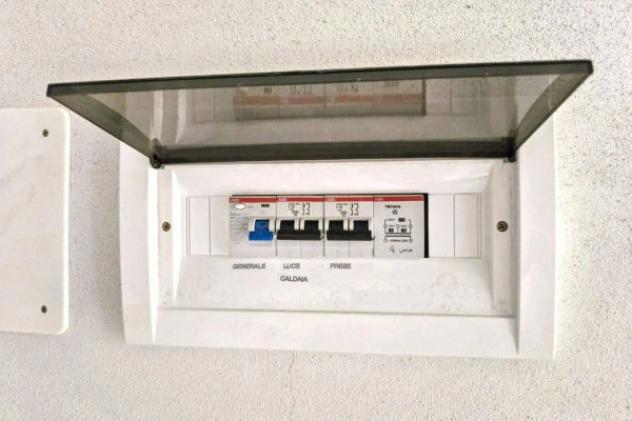 Immobile in asta di 77 m² in vendita a Chiampo - Foto 8
