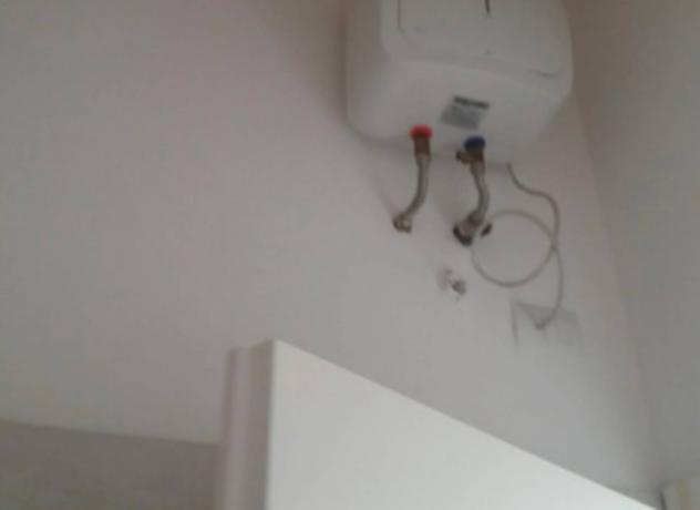 Immobile in asta di 39 m² con più di 5 locali in vendita a Mirandola - Foto 7