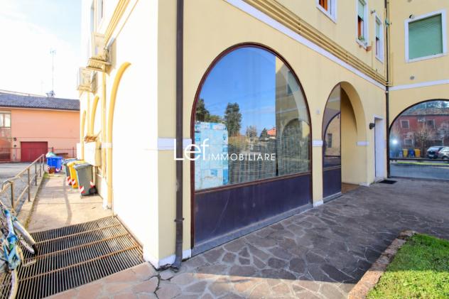 LOCALE COMMERCIALE di 1 vani e di 63 mq (VILLORBA) rif. LC35A - Foto 4