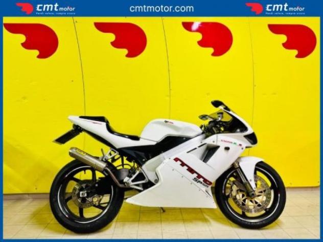 CAGIVA Mito 125 Finanziabile - Bianco - 25413 rif. 23545500