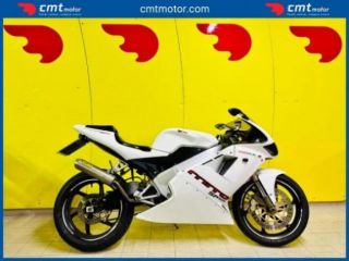 CAGIVA Mito 125 Finanziabile - Bianco - 25413 rif. 23545500