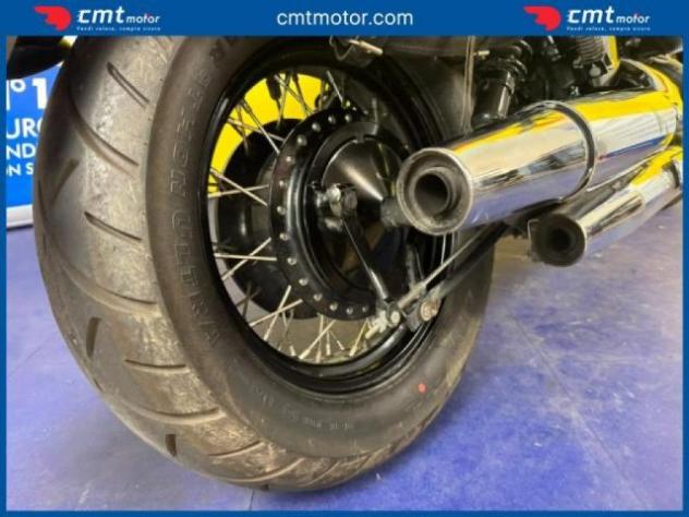 HONDA VT 750 Shadow c2 Garantita e Finanziabile rif. 23908497 - Foto 9