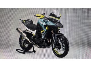BENELLI 900 TRK 900 EXPLORER ABS EURO 5 + rif. 23503817