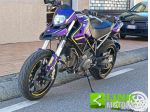 DUCATI Hypermotard 796 2011