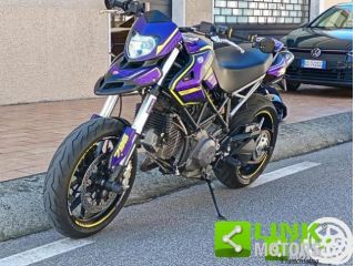 DUCATI Hypermotard 796 2011