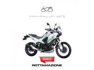 KAWASAKI KLE 500 SE rif. 23772429