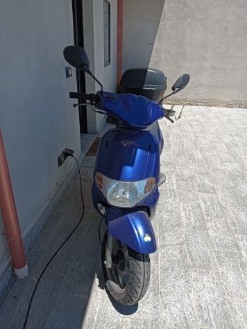Scooter - Foto 2