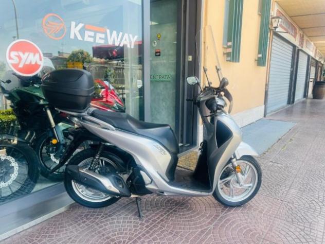 HONDA SH 150 TUTTO INCLUSO ANCHE PASSAGGIO! MINI RATE rif. 24016537 - Foto 7