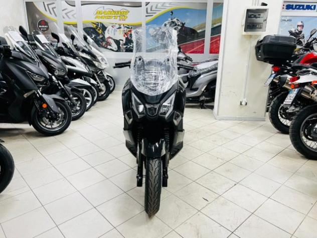 SYM Joyride 300 DA IMMATRICOLARE rif. 23995632 - Foto 9