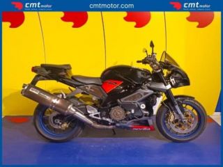 APRILIA Tuono 1000 R Finanziabile - Nero - 25312 rif. 23545961