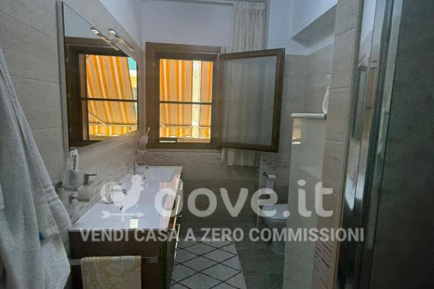 Appartamento di 90 m² con 3 locali e box auto in vendita a Villa San Giovanni - Foto 8