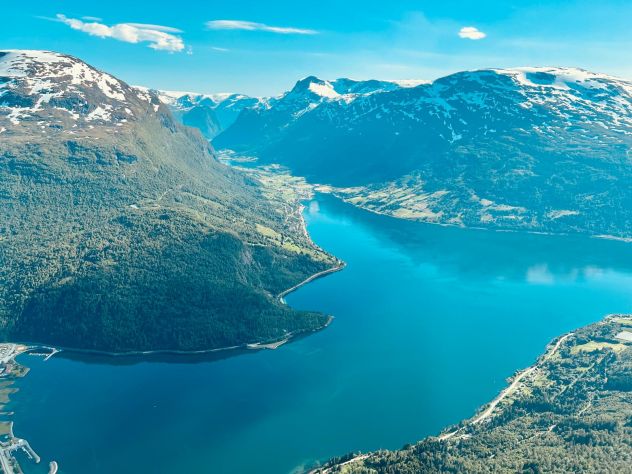 Norvegia Green Era - Foto 2