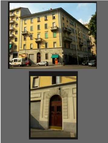 Stanza in condivisione- ALL INCLUSIVE