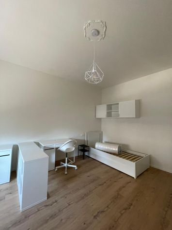 Stanze per studenti - Baia del Re, residenza nuova - Foto 6