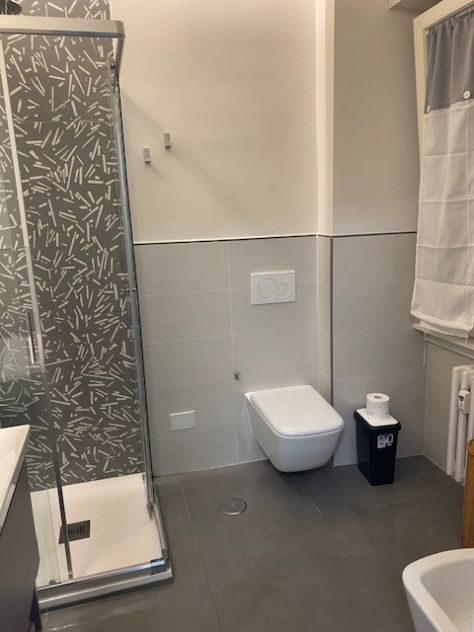 STANZA CON BAGNO PRIVATO - Foto 4