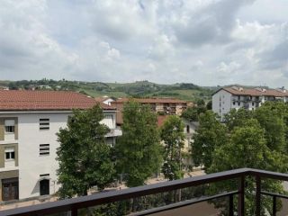Bellissimo attico ad Alba