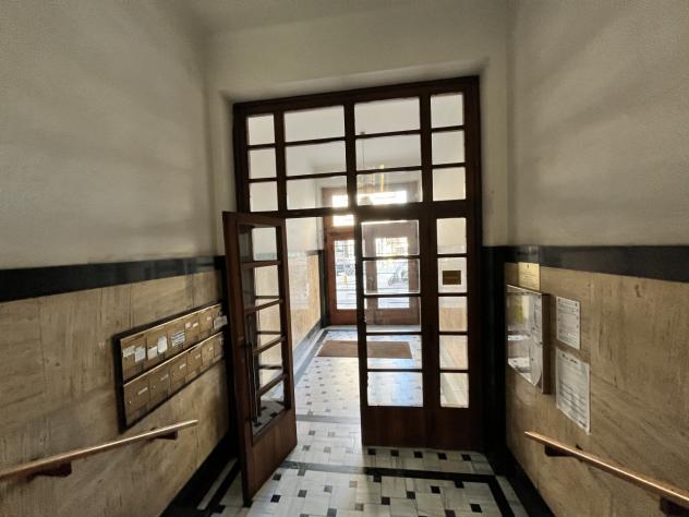 APPARTAMENTO di 2 vani e di 40 mq (BOLOGNA) rif. RR61 - Foto 4